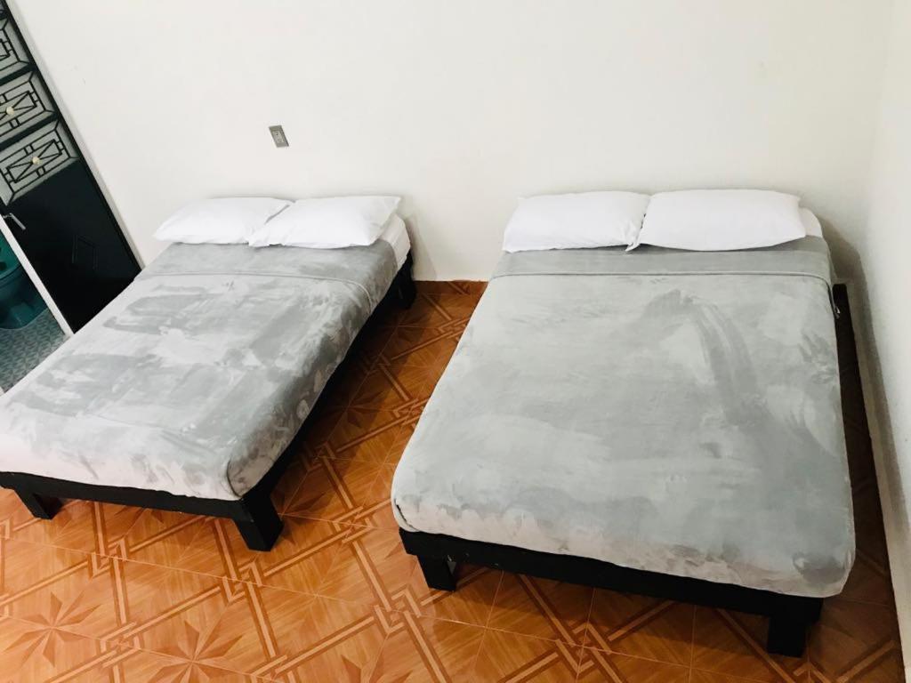 Pila Del Angel Hotel