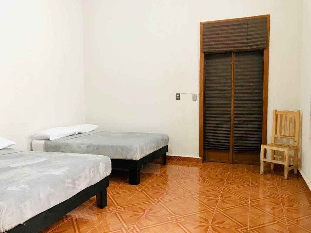 Hotel Pila Del Angel