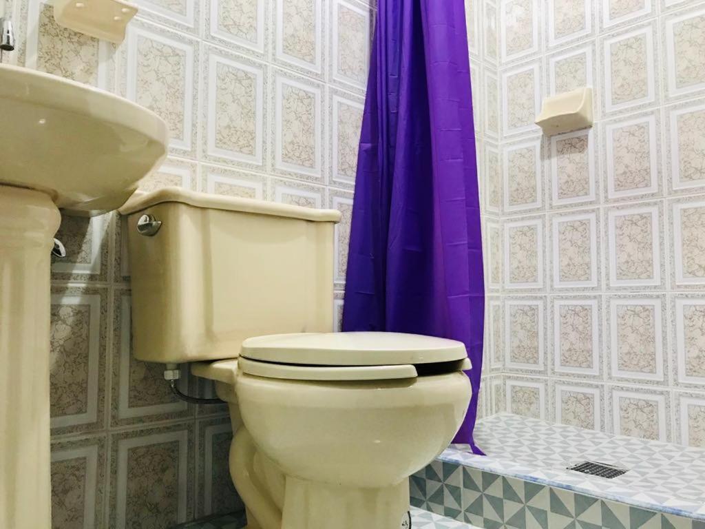 Hotel Pila Del Angel Morelia