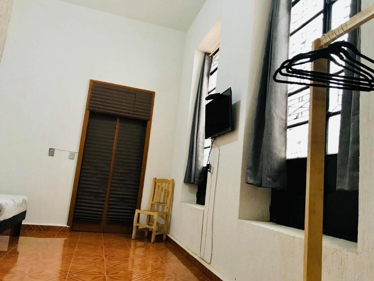 Pila Del Angel Hotel