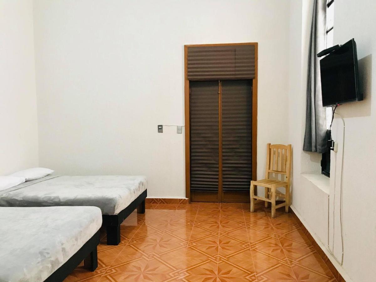 Hotel Pila Del Angel 2*