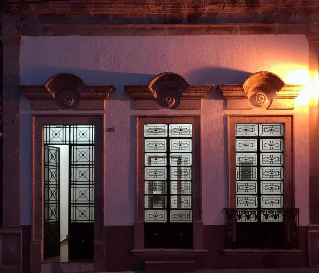 Hotel Pila Del Angel