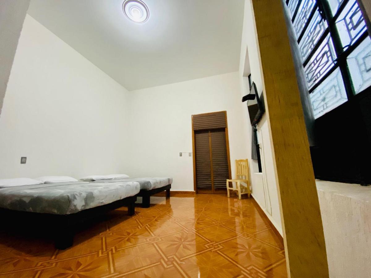 Hotel Pila Del Angel Morelia