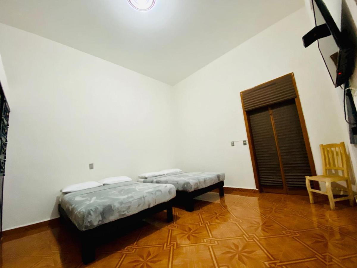 Hotel Pila Del Angel