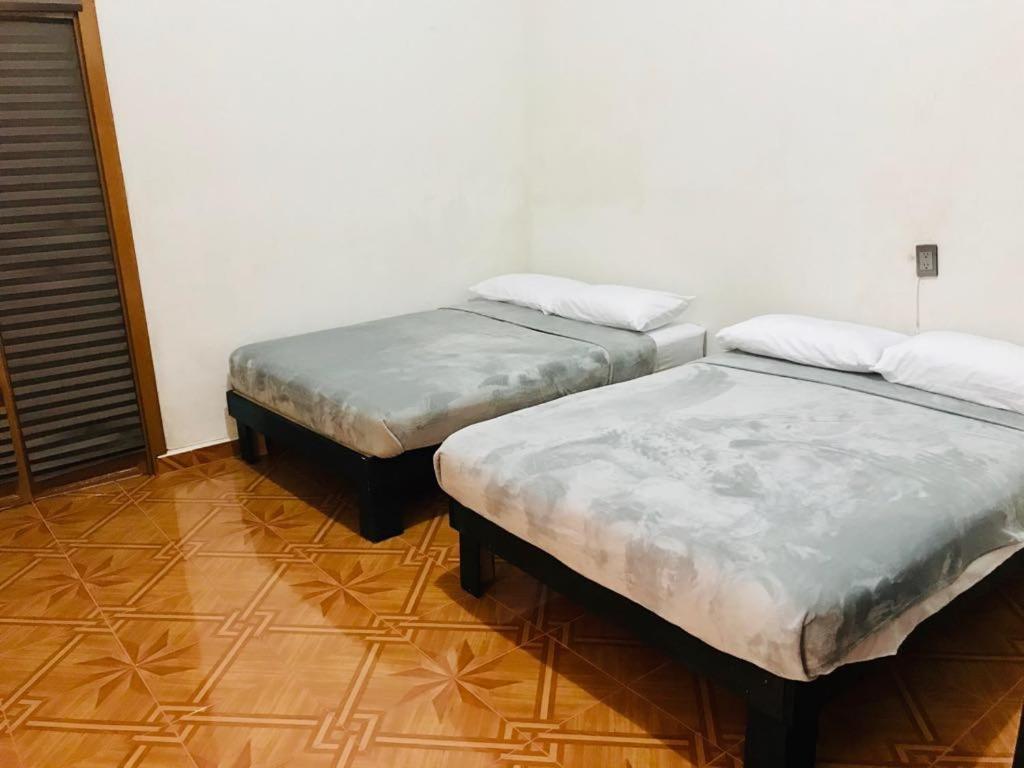 Hotel Pila Del Angel 2*